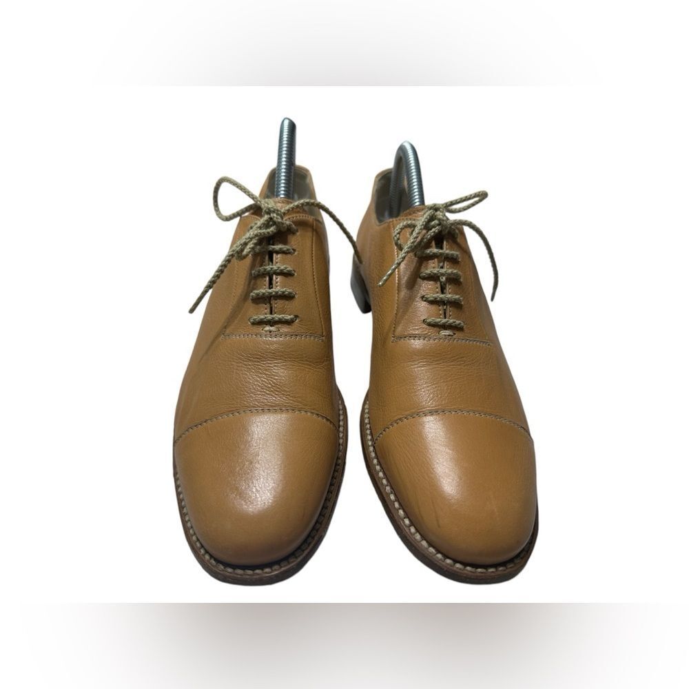 Gravati Neimen Marcus style 4390 Oxford size 7.1/2 N shoes B4